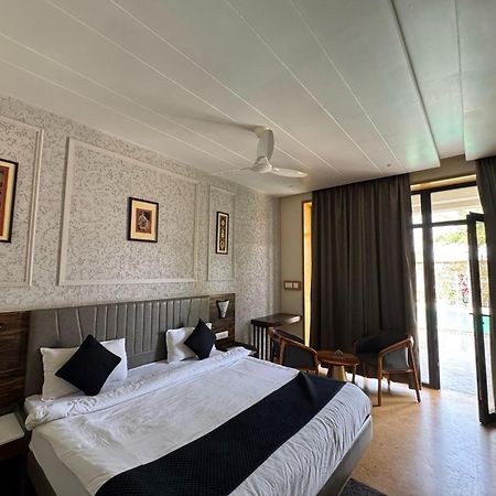 Sukoon Resort Πουσκάρ Εξωτερικό φωτογραφία