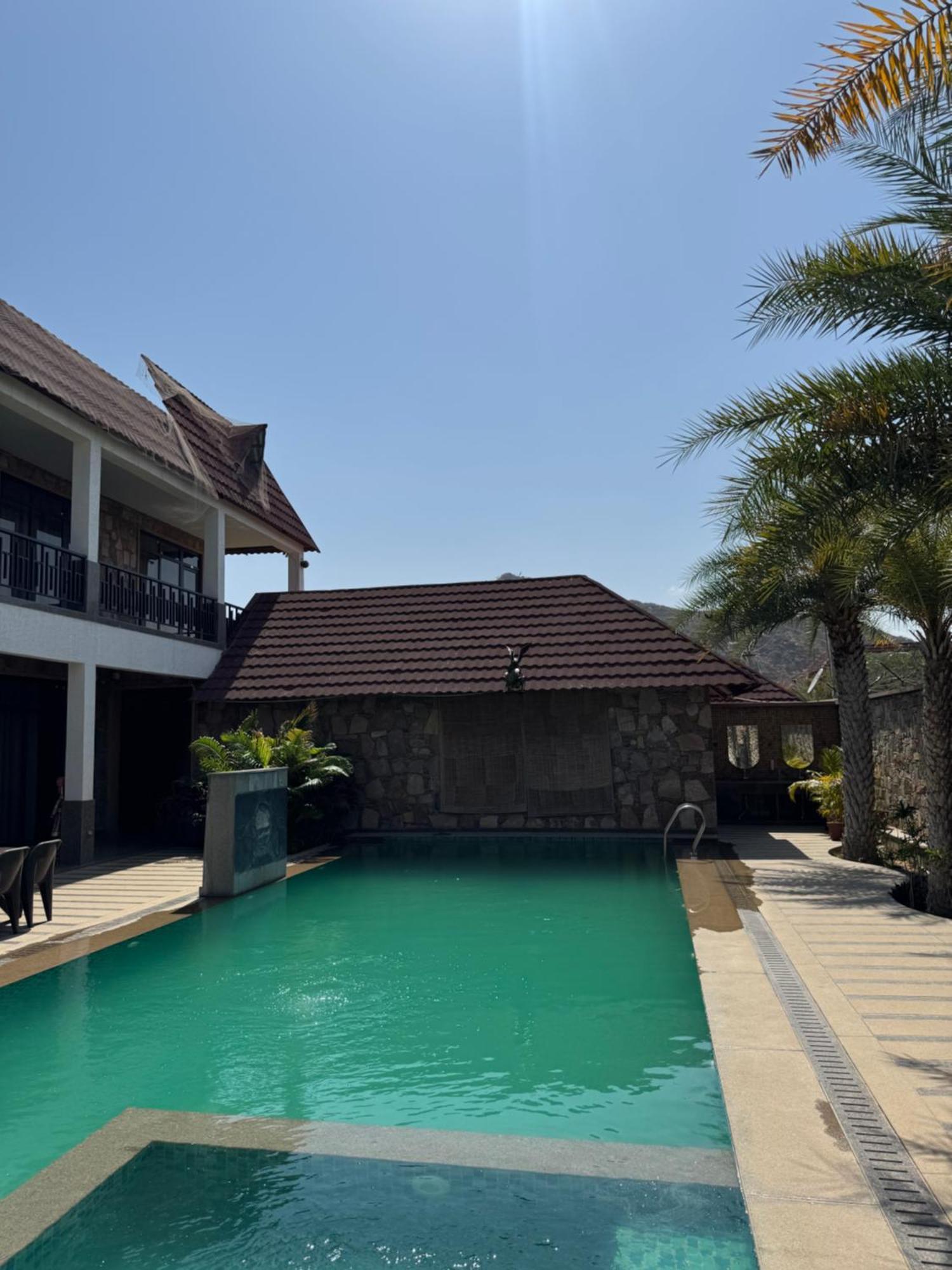 Sukoon Resort Πουσκάρ Εξωτερικό φωτογραφία
