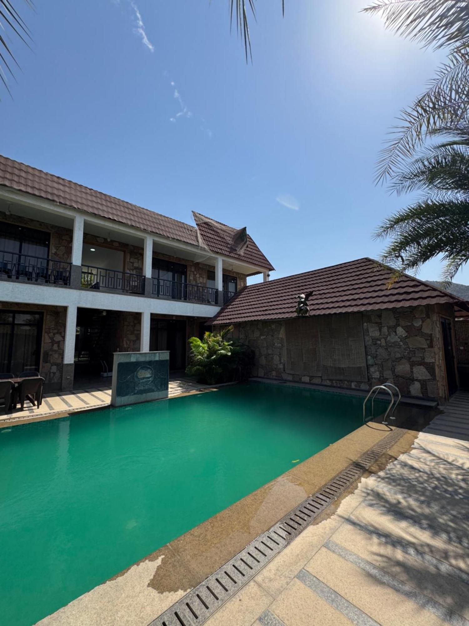 Sukoon Resort Πουσκάρ Εξωτερικό φωτογραφία