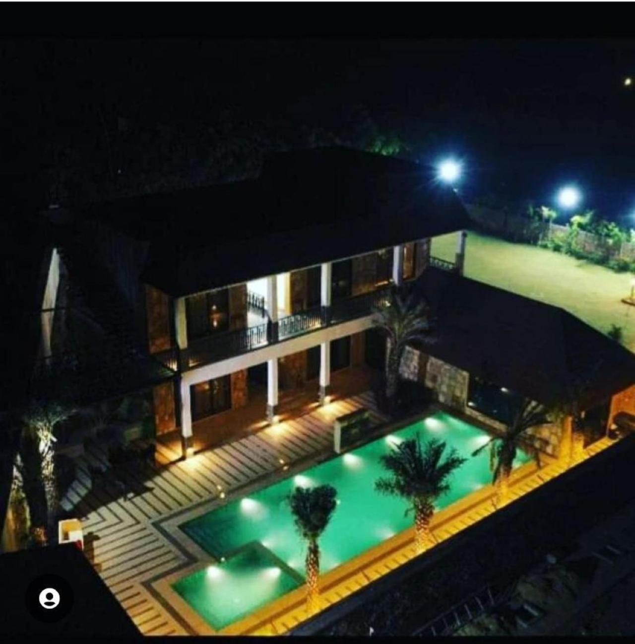 Sukoon Resort Πουσκάρ Εξωτερικό φωτογραφία
