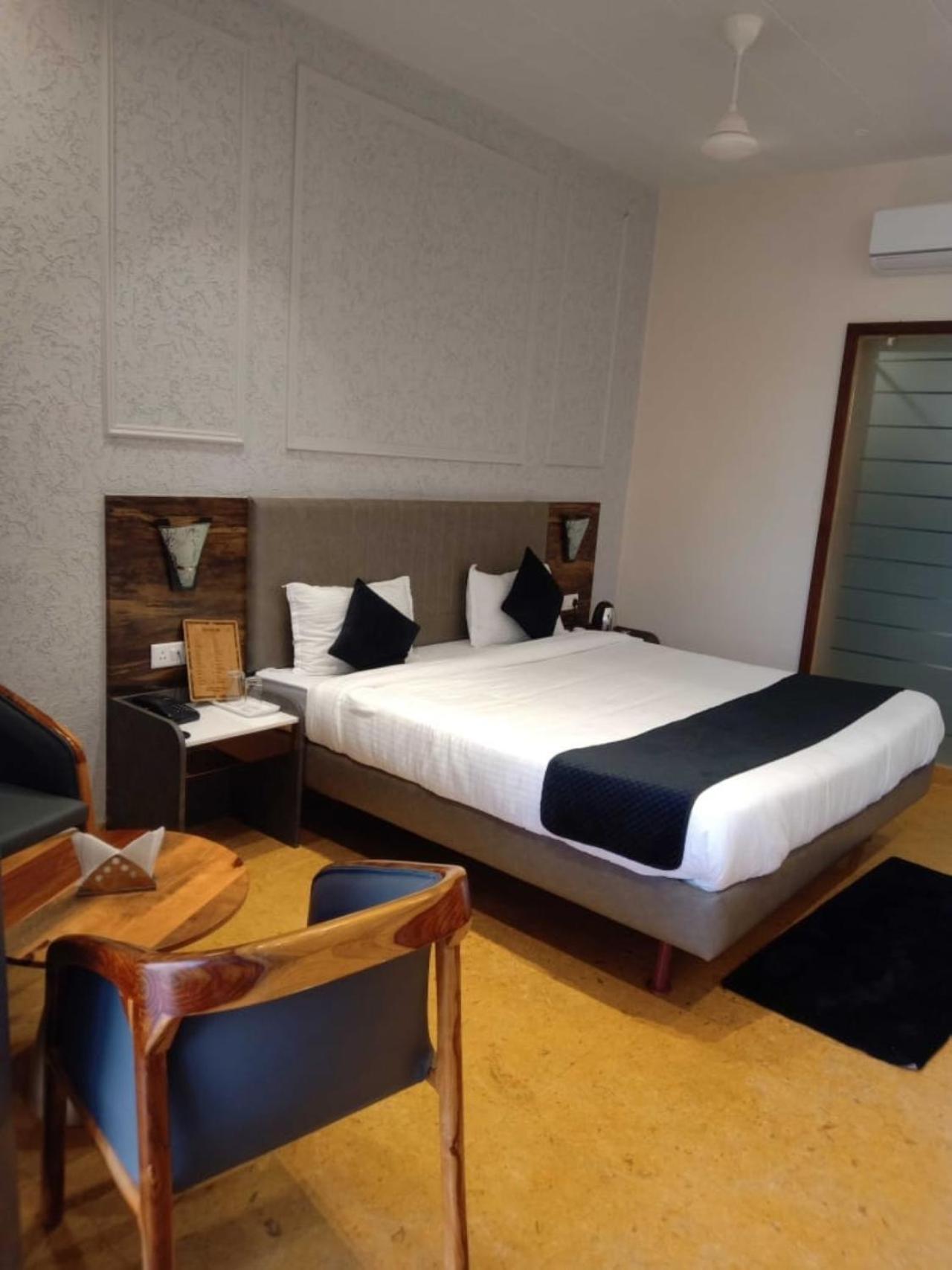 Sukoon Resort Πουσκάρ Εξωτερικό φωτογραφία