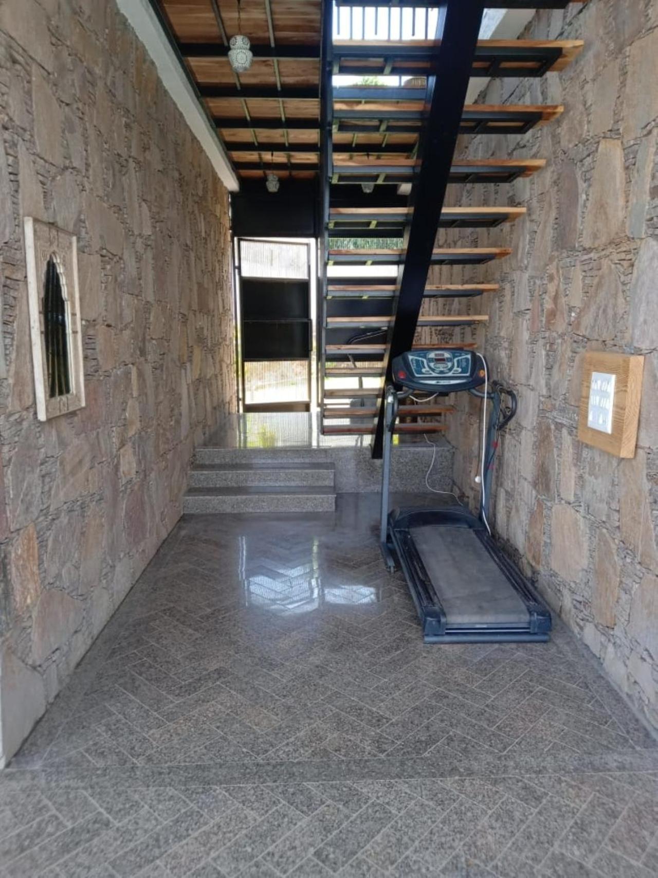 Sukoon Resort Πουσκάρ Εξωτερικό φωτογραφία