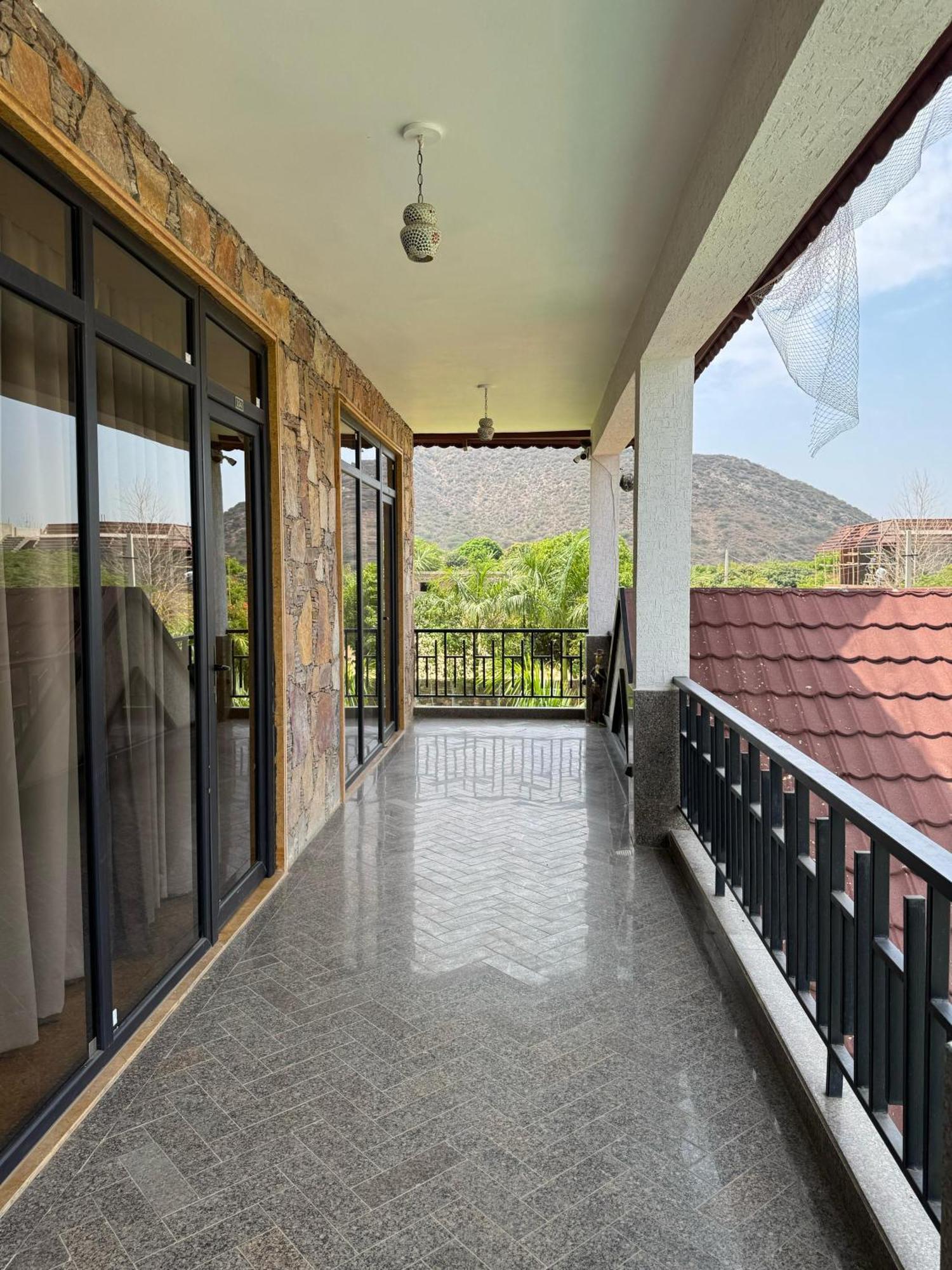 Sukoon Resort Πουσκάρ Εξωτερικό φωτογραφία